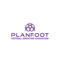 Planfoot Asso logo - Similar company to Planfoot ⚽