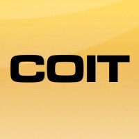 COIT Cleaning & Restoration Services Utah logo - Similar company to Nomyt It Experts