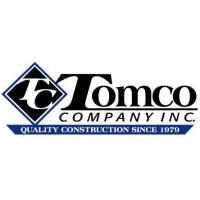 Tomco Company Inc. logo - Similar company to Tomco Tool Design