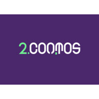 2 Contos logo - Similar company to Suspiros