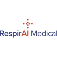 RespirAI Medical logo - Similar company to Arkosat