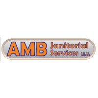 AMB logo - Similar company to Brunswick Zone Lone Tree