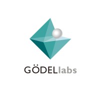 哥德尔实验室Gödel Labs logo - Similar company to Contentfi Labs