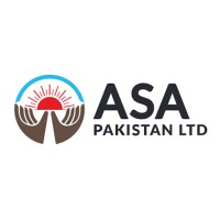 ASA Microfinance Bank logo - Similar company to Escape Tech
