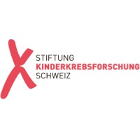 Stiftung Kinderkrebsforschung Schweiz logo - Similar company to Kindernothilfe Schweiz