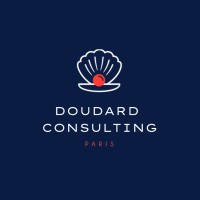 DOUDARD CONSULTING logo - Similar company to Dorjoy