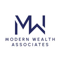 Modern Wealth Associates logo - Similar company to Topsail Wealth Management