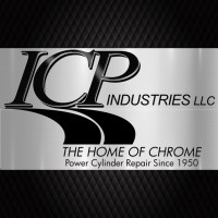 ICP Industries, LLC logo - Similar company to Bell Intercoolers
