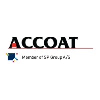 Accoat A/S logo - Similar company to Lk Metallwaren Gmbh