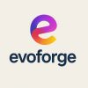EvoForge logo - Similar company to Jazzstarx Co.