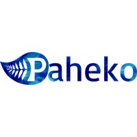 Paheko logo - Similar company to Macotisation