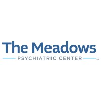 The Meadows Psychiatric Center logo - Similar company to The Meadows Ranch