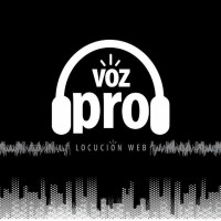 VOZ PRO Locución WEB logo - Similar company to Locuciones Varias