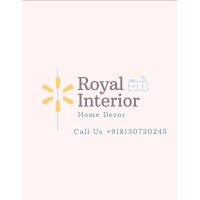 Royal Interior Home Decor logo - Similar company to Gk Skiadopoulos