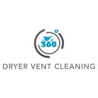 360 Dryer Vent Cleaning logo - Similar company to Hvac Repco
