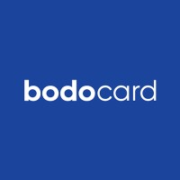 bodocard logo - Similar company to Jupser
