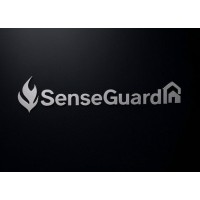 SenseGuard logo - Similar company to Top Week (Tilburg Orientation Program)
