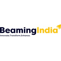 Beaming India Technology Pvt. Ltd. logo - Similar company to Beaming India Solutions