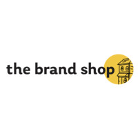 The Brand Shop logo - Similar company to Wit & Kin