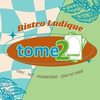 Tome2 logo - Similar company to Tome 2