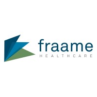 Fraame Healthcare logo - Similar company to Careright