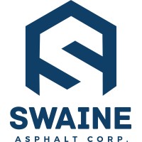 Swaine Asphalt Corp.