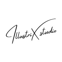 IllustriX Studio logo - Similar company to Digitebrain