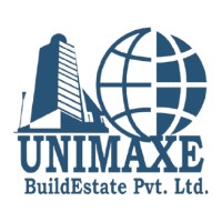 Unimaxe Buildestate logo - Similar company to Ferrous Infrastructure Pvt Ltd