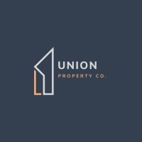 Union Property Company logo - Similar company to Mindbody Mastery