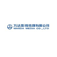 Wanda Media logo - Similar company to Velf Studio