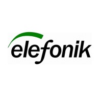 Elefonik logo - Similar company to Espiando Viajes