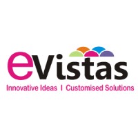 eVistas India logo - Similar company to Didwania Group