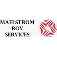 Maelstrom ROV Services logo - Similar company to Droneq Robotics