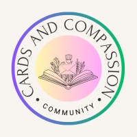 Cards and Compassion logo - Similar company to Mirsaltech