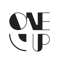 ONE UP PARTY (Canada/USA) logo - Similar company to Ana Karina Balloons