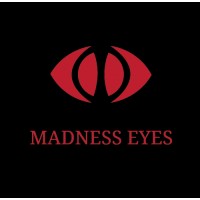Madness eyes games logo - Similar company to Digi Plug