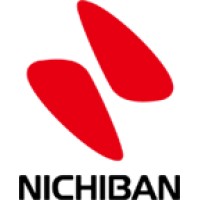 NICHIBAN EUROPE GmbH logo - Similar company to Ebc Support Taiwan