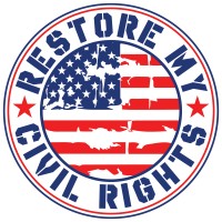 Restore My Civil Rights, LLC logo - Similar company to Community Coalition Against Human Trafficking