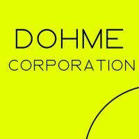 Dohme Corporation logo - Similar company to Bebbington Industries