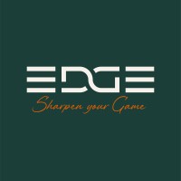 EDGE International logo - Similar company to Data Driven Sports Analytics