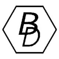 Bajaj Dyechem logo - Similar company to Madni Dyes