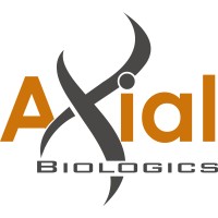 Axial Biologics logo - Similar company to Hydrocision Inc.