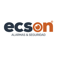ECSON ALARMAS logo - Similar company to Extintores Manzano Sl
