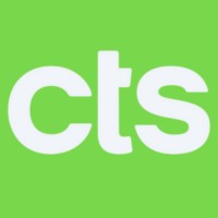 CTS TRADE IT a.s. logo - Similar company to Sp-It Limited S.R.O.