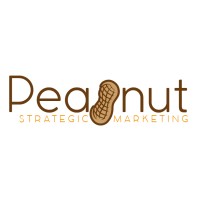 Peanut Marketing Boutique logo - Similar company to Kumo