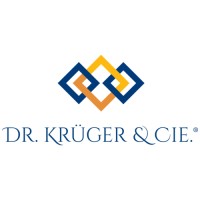 DR. KRÜGER & CIE. ® - Headhunting der 1. & 2. Führungsebene logo - Similar company to Executive Services Group Gesellschaft Für Unternehmensberatung Mbh