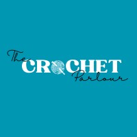 The Crochet Parlour logo - Similar company to Crochet A Memory