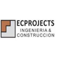 ECProjects Ingeniería & Construcción logo - Similar company to Ecprojects Ingenieria & Construccion