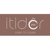 ITIDOR logo - Similar company to Jump.Team