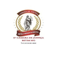 6ª CÂMARA DE JUSTIÇA ARBITRAL E MEDIAÇÃO BETIM MG logo - Similar company to Pacto Mediação De Conflitos